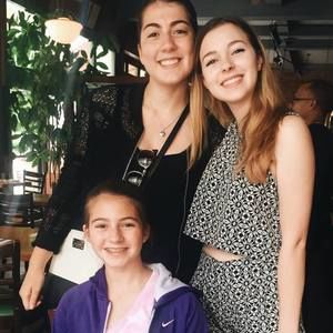 Meet your Posher, Audrey